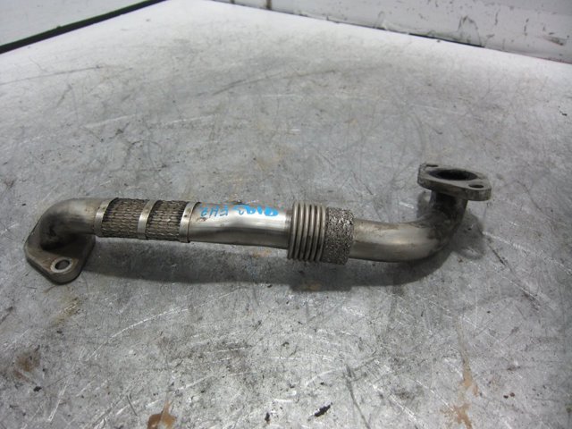 VAG 03G131521 Шланг (патрубок) радиатор EGR, обратка в наличии Ирпень