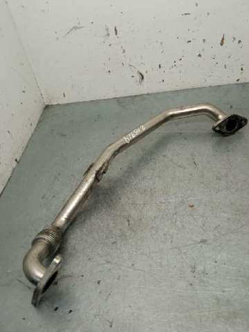 03G131521 VAG Шланг (патрубок) радиатор EGR, обратка купить в Полтава