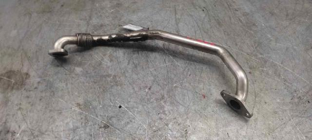 03G131521 VAG Шланг (патрубок) радиатор EGR, обратка купить в Кривой Рог