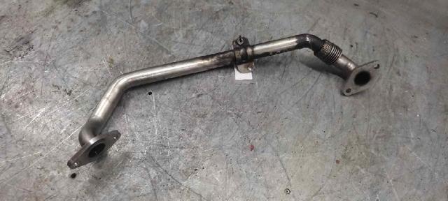 VAG 03G131521 Шланг (патрубок) радиатор EGR, обратка в наличии Кривой Рог