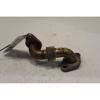 Mangueira (cano derivado) de radiador EGR, linha de combustível de retorno 03G131521T VAG