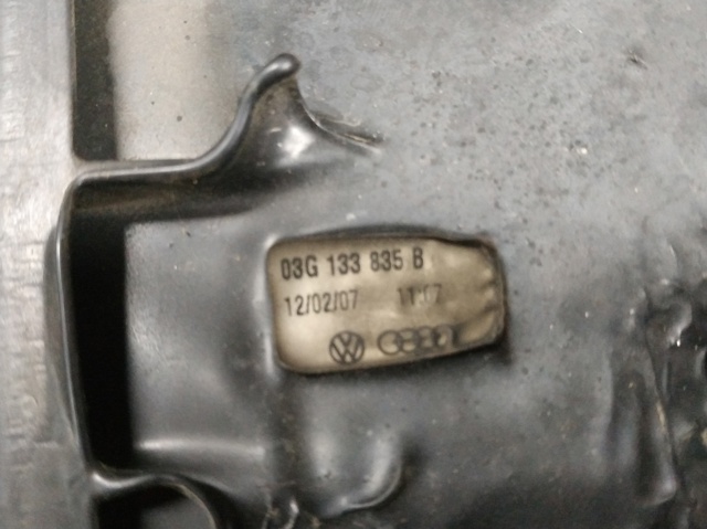 VAG 03G133835B в наличии Черновцы