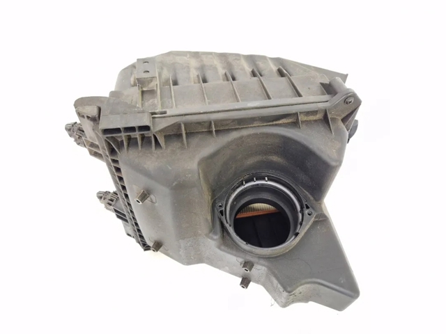 03G133837 VAG Корпус фильтра купить в Львов