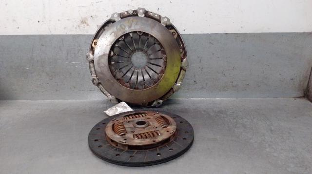 VAG 03G141015N Сцепление в наличии Полтава