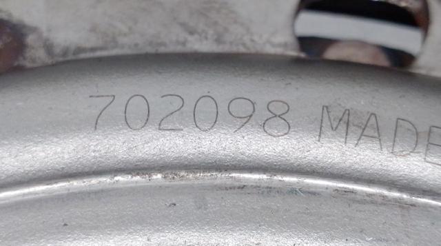 03G141015N VAG Сцепление купить в Полтава