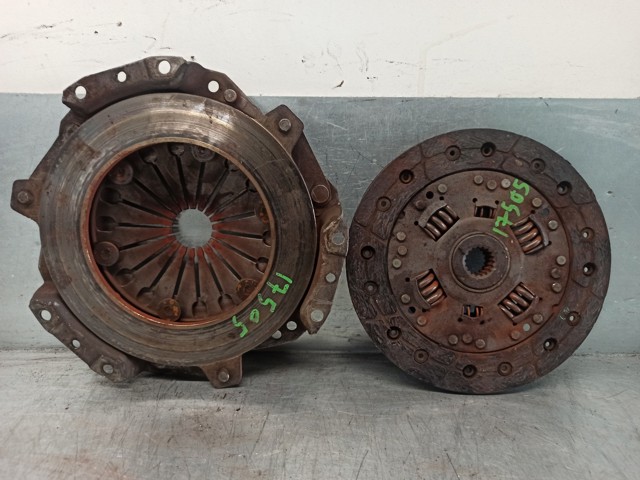 VAG 03G141015N Комплект сцепления в наличии Кривой Рог