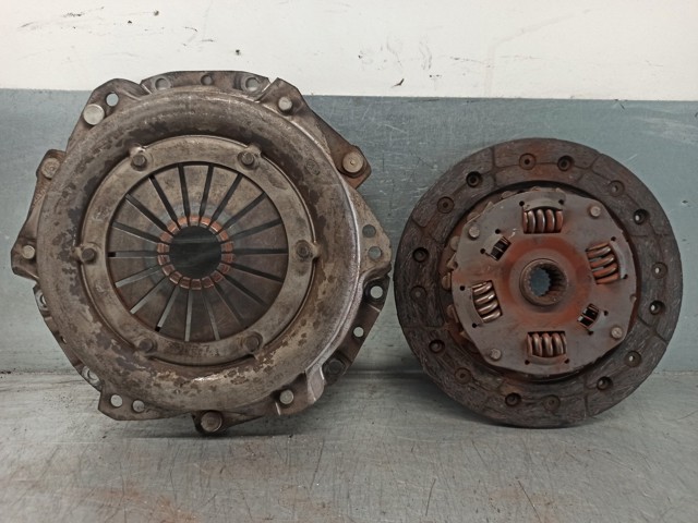 VAG 03G141015N Комплект сцепления в наличии Одесса