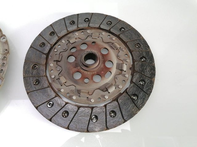 03G141016A VAG Сцепление купить в Черкассы