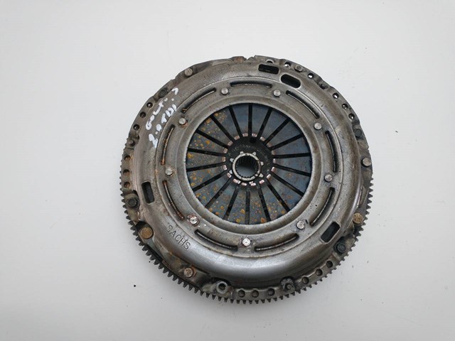 03G141025H VAG Корзина сцепления купить в Ужгород