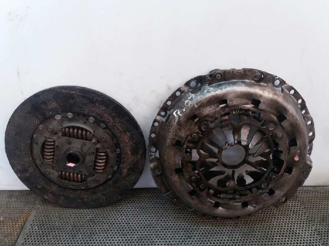 03G141031H VAG Диск сцепления купить в Черкассы