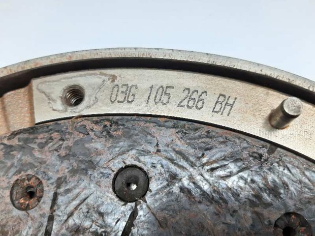 VAG 03G141031P Диск сцепления в наличии Ровно