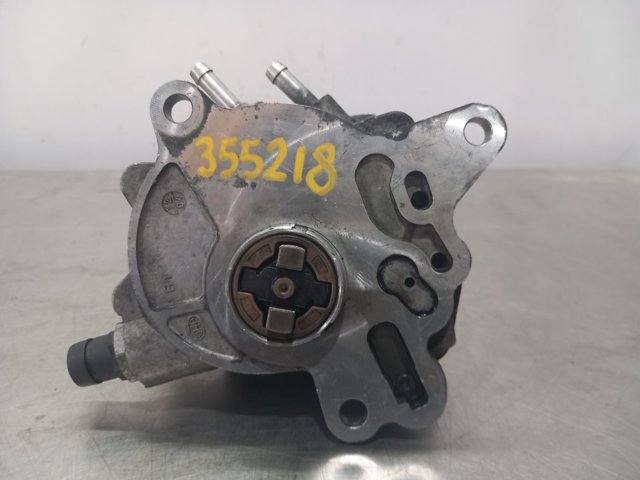 Depressor de freio / bomba de vácuo para audi a3 sportback (8pa) (2003-2012) 2.0 tdi bmm 03G145209