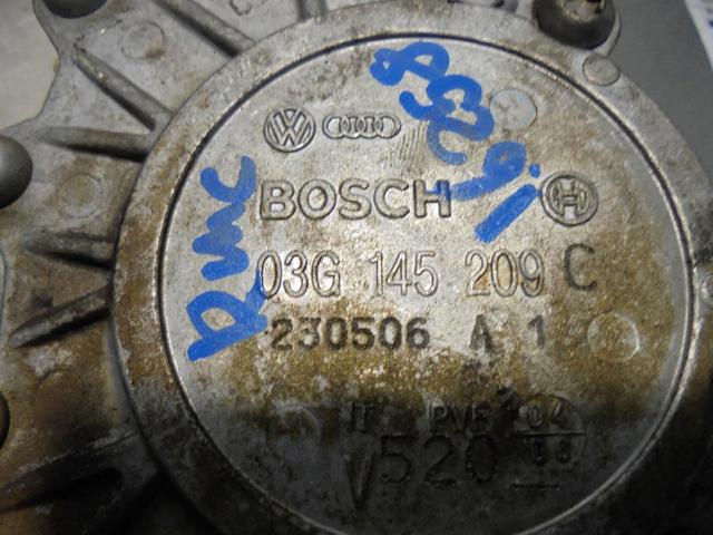 03G145209C Тандемный топливный насос купить Хмельницкий