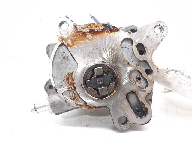 Depressor de freio / bomba de vácuo para volkswagen passat 2.0 tdi 16v 4motion bkp 03G145209C