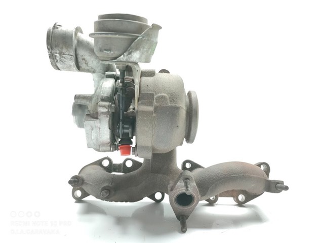 MITSUBISHI 03G253010H Турбина в наличии Николаев