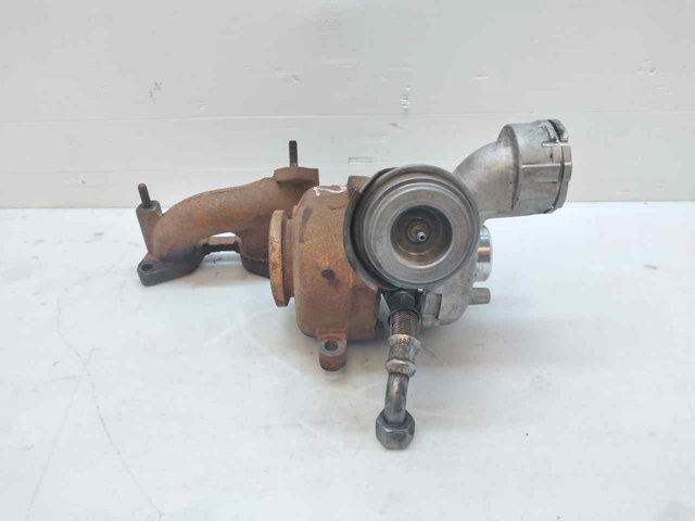Turbina 03G253014H VAG