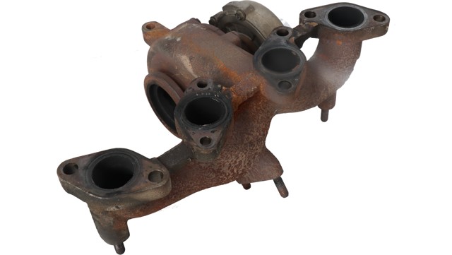 Turbina 03G253014H VAG