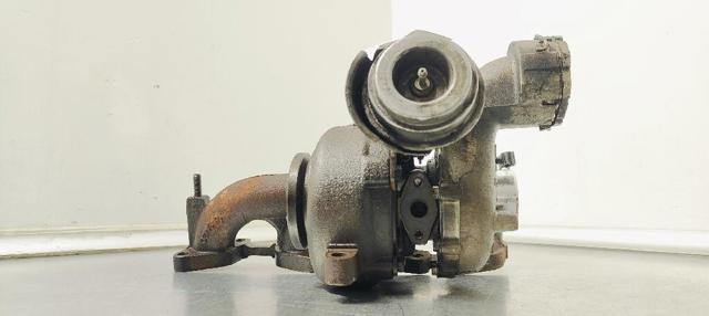 Turbina 03G253014H VAG