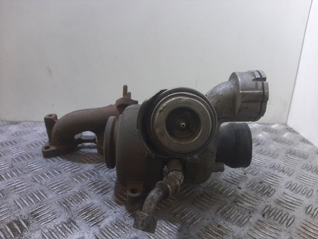 Turbina 03G253014H VAG