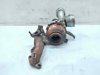 Turbina 03G253014H VAG