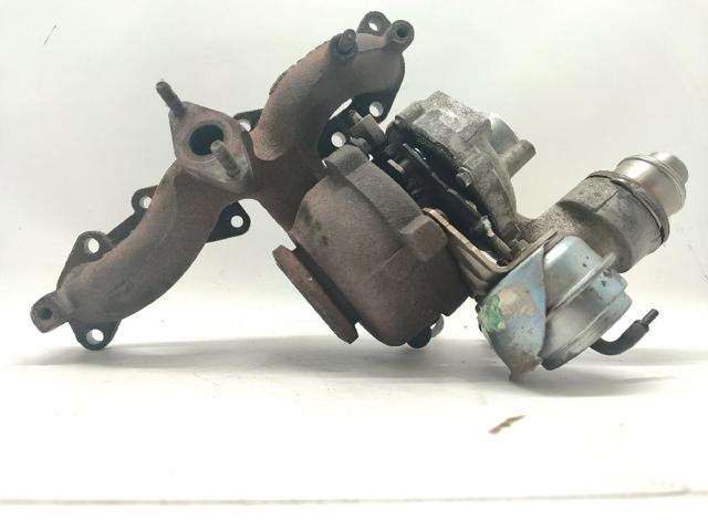 Turbina 03G253014J MITSUBISHI