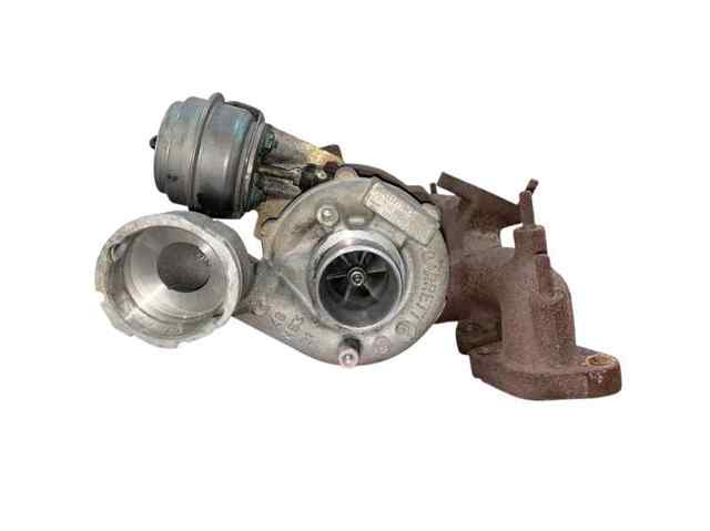 Turbina 03G253014J CHRYSLER
