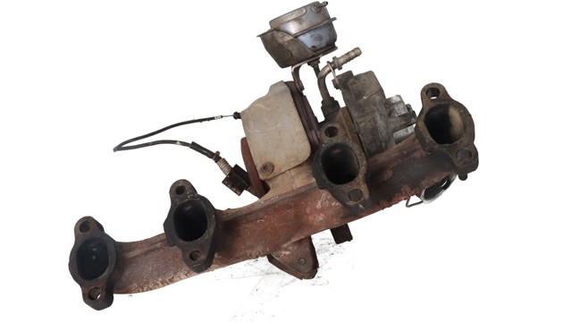03G253019L VAG Турбина купить в Каменское
