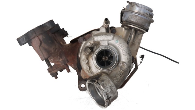 03G253019L VAG Турбина купить в Полтава