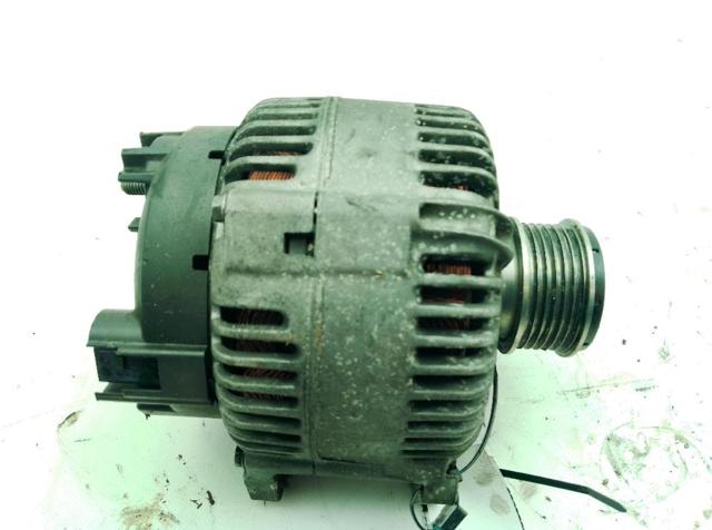 03G903016A Генератор купить Сумы