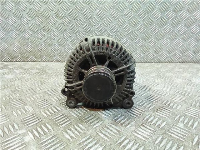 VAG 03G903016A Генератор в наличии Чернигов
