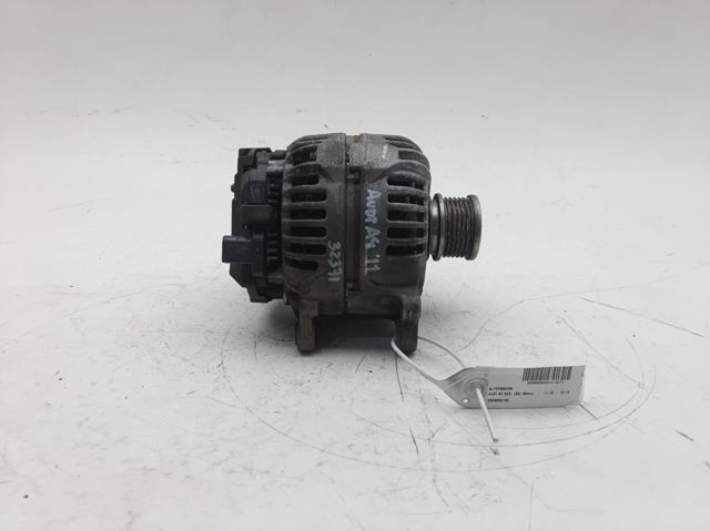 03G903016E VAG Генератор купить в Тернополь