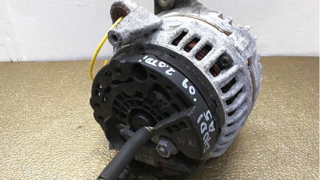 VAG 03G903016E Генератор в наличии Николаев
