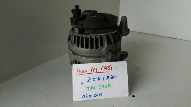 Gerador 03G903016E VAG