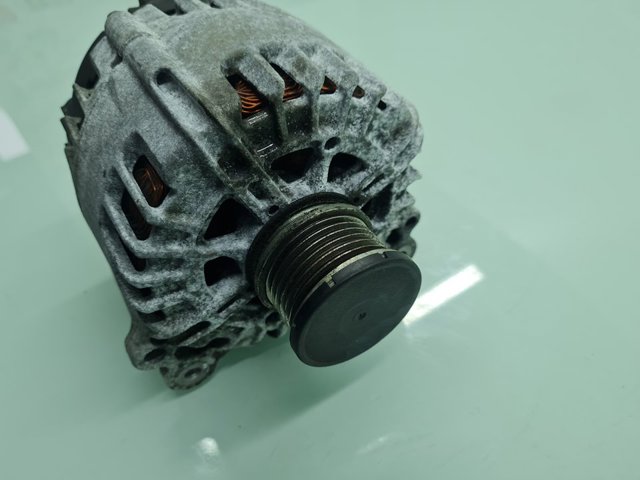 03G903016F VAG Генератор купить в Кривой Рог