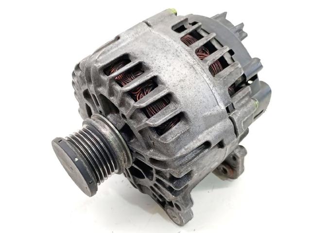 03G903016G Генератор купить Ровно