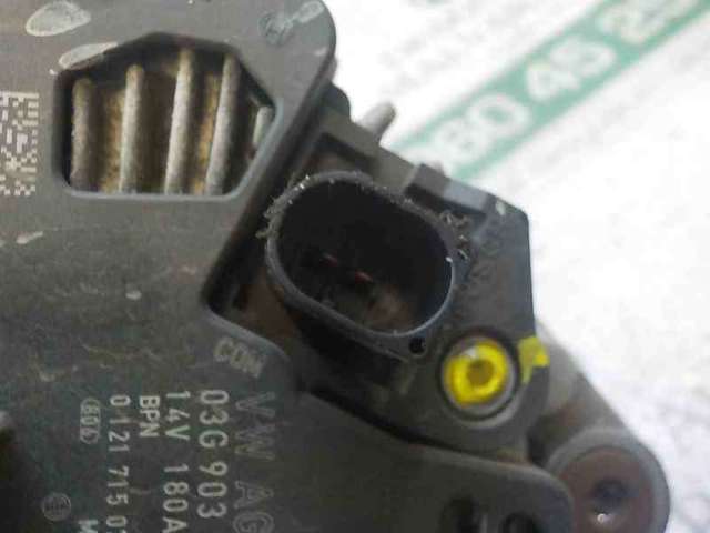 VAG 03G903016L Генератор в наличии Запорожье