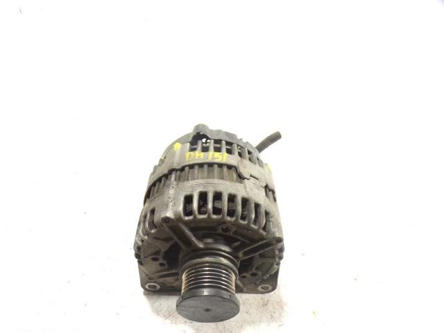 03G903016L VAG Генератор купить в Сумы