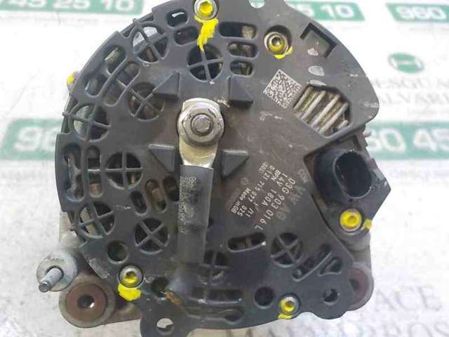 VAG 03G903016L Генератор в наличии Ирпень