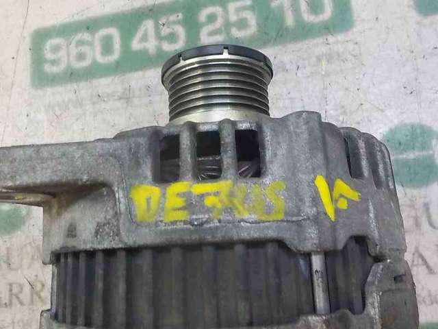 03G903016L Генератор купить Украина