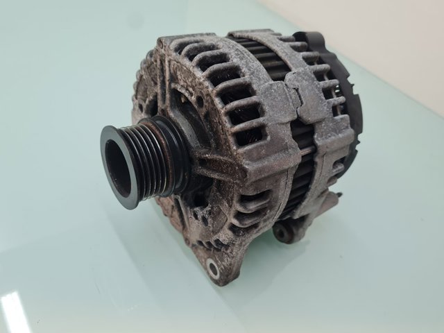 03G903016N VAG Генератор купить в Черновцы