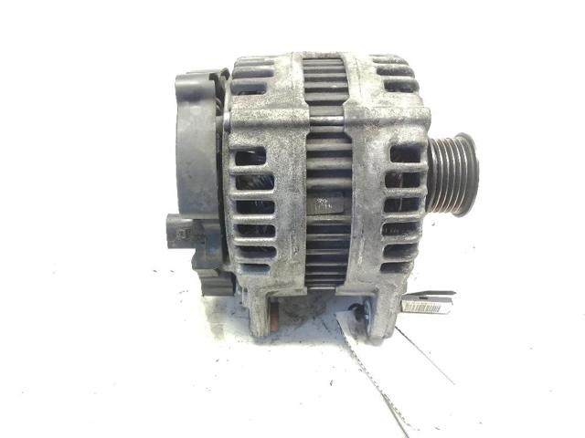 03G903016N Генератор купить Полтава