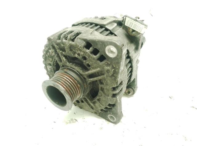 03G903016N VAG Генератор купить в Житомир