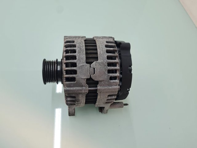 VAG 03G903016N Генератор в наличии Чернигов