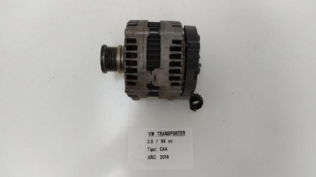 03G903023F VAG Генератор купить в Кривой Рог