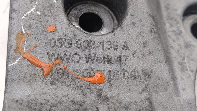VAG 03G903139A в наличии Тернополь