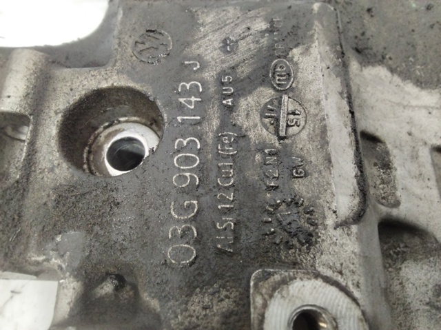 03G903143 VAG купить в Полтава
