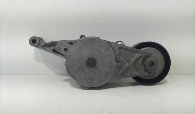 Reguladora de tensão da correia de transmissão 03G903315C VAG