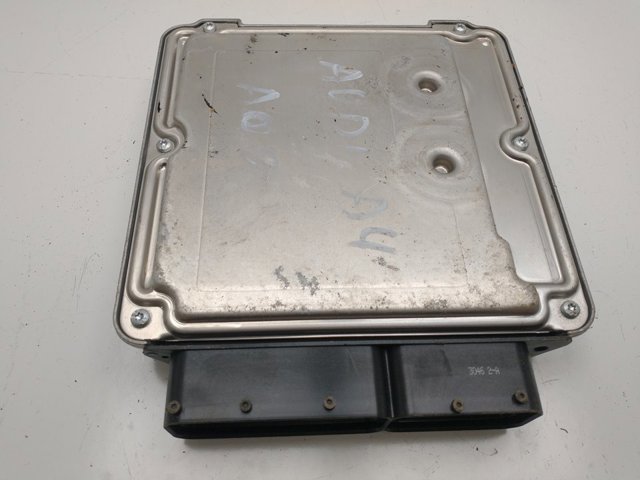 03G906016 Блок управления двигателем купить Киев