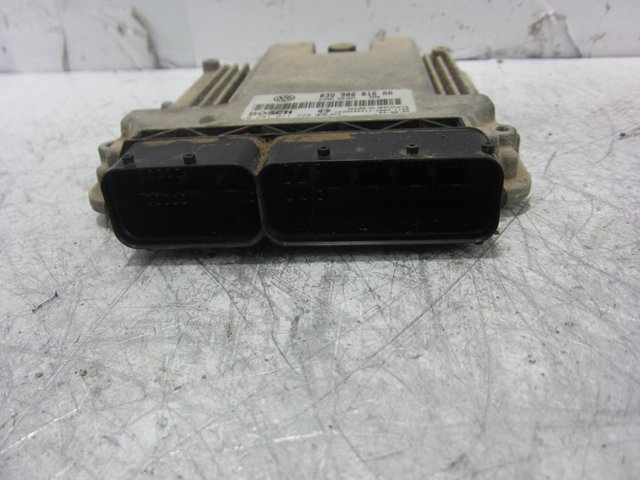 03G906016AA Модуль управления (ЭБУ) двигателем купить Кривой Рог
