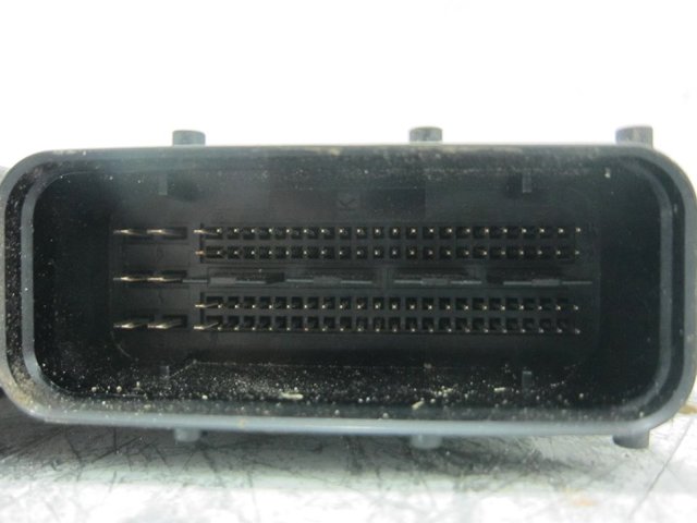 03G906016AA Блок управления двигателем купить Днепр